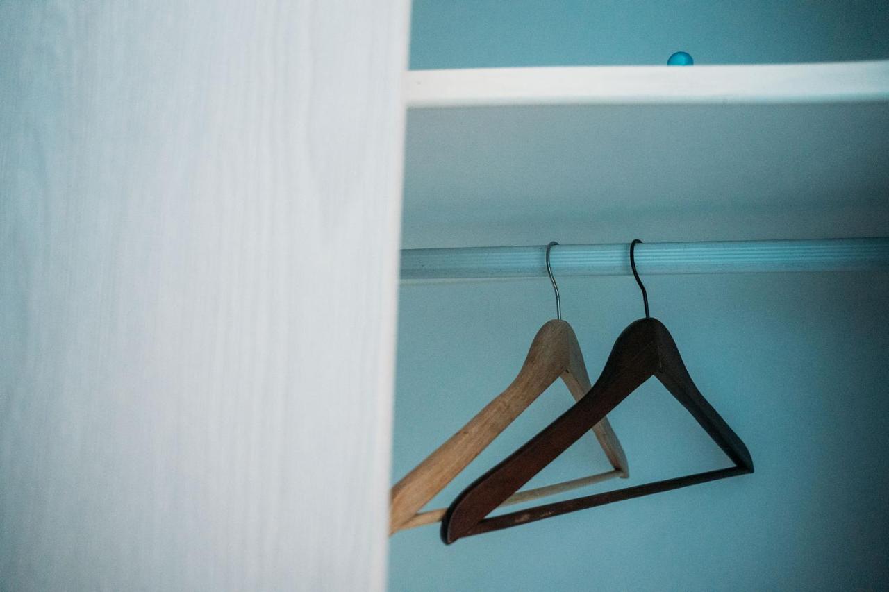 Hostal Brisas De Conil コニル・デ・ラ・フロンテラ エクステリア 写真