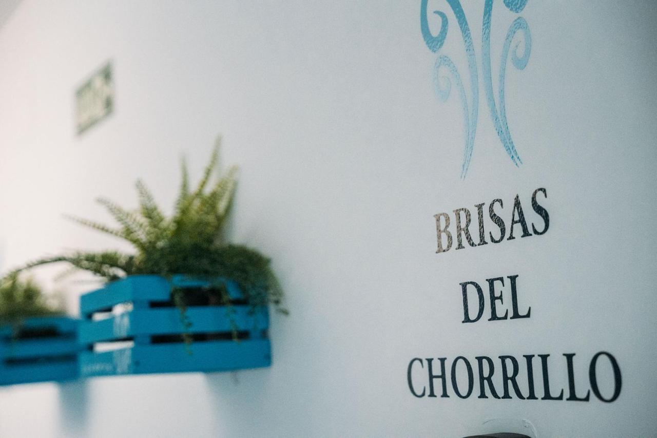Hostal Brisas De Conil コニル・デ・ラ・フロンテラ エクステリア 写真