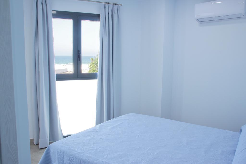 Hostal Brisas De Conil コニル・デ・ラ・フロンテラ エクステリア 写真