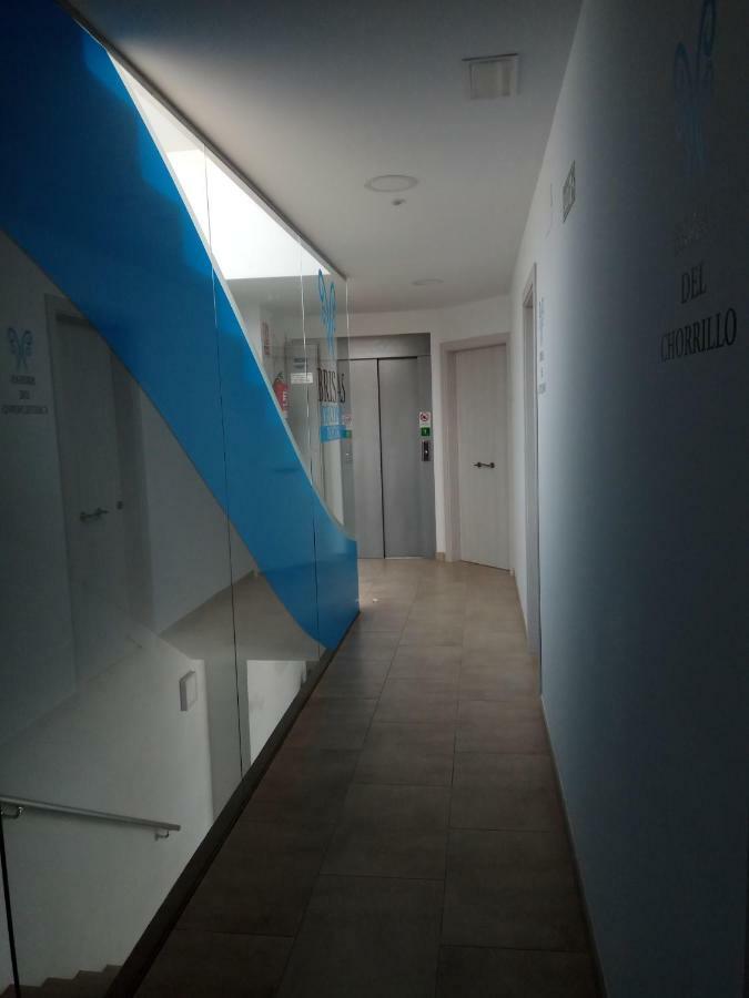 Hostal Brisas De Conil コニル・デ・ラ・フロンテラ エクステリア 写真